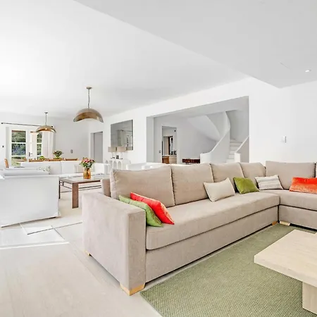 Exceptional Villa- Ac- 5br-10p- Baie Des Canebiers * Saint-Tropez