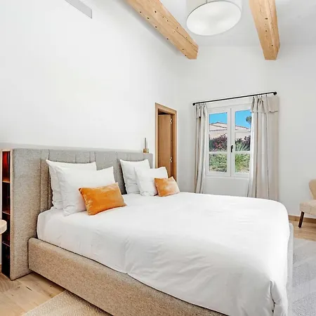 Exceptional Villa- Ac- 5br-10p- Baie Des Canebiers Villa