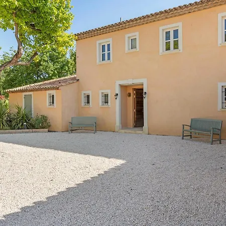 Exceptional Villa- Ac- 5br-10p- Baie Des Canebiers * 圣特罗佩