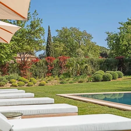 Villa Exceptional Villa- Ac- 5br-10p- Baie Des Canebiers *